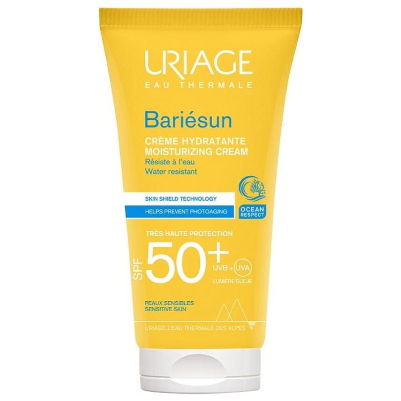 URIAGE Bariésun arckrém SPF50 50 ml