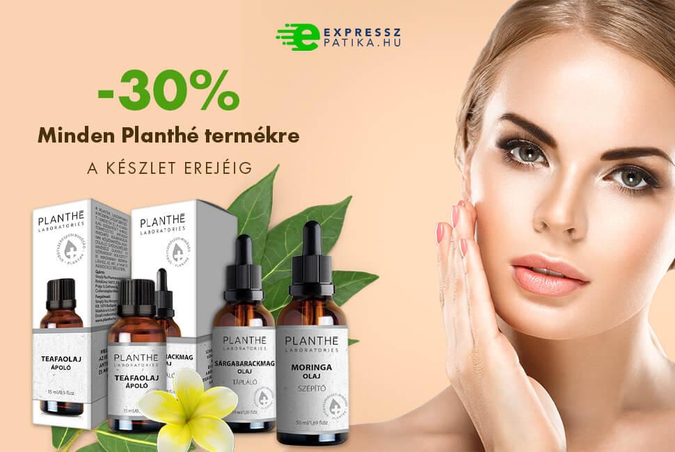 Planthé 30%