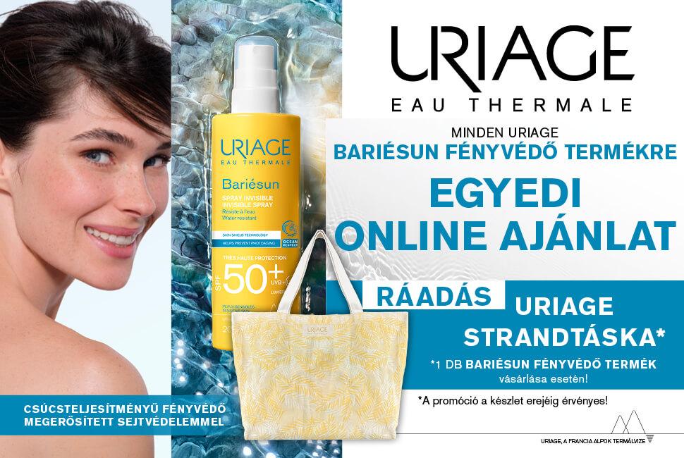 Uriage Strandtáska