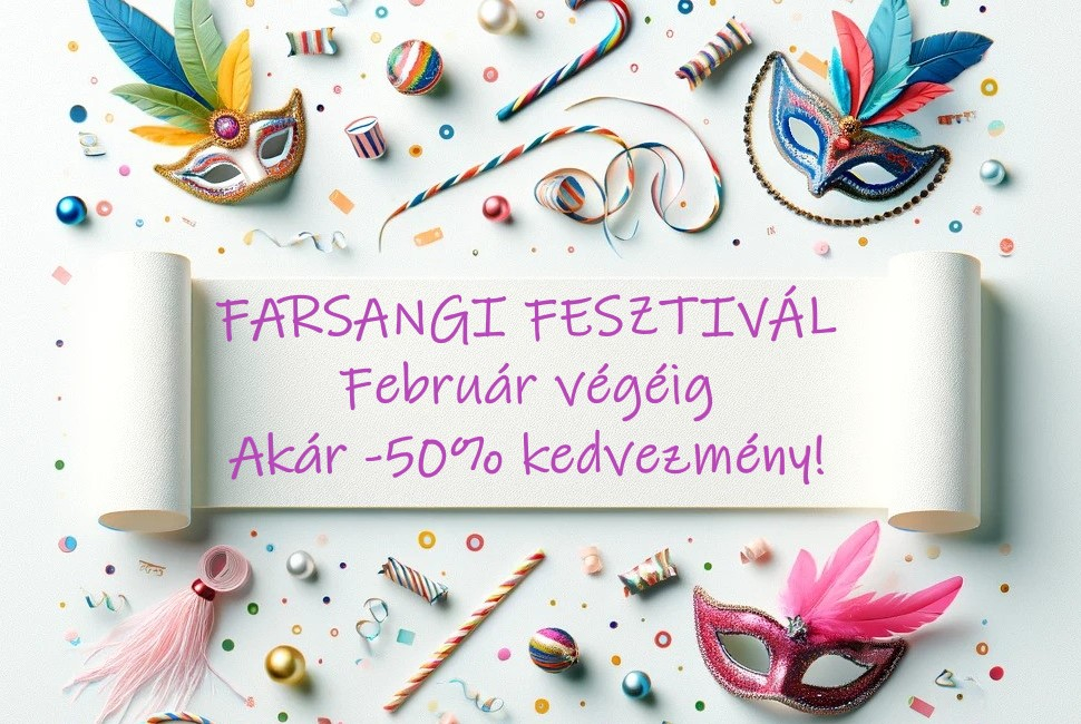 Farsangi Fesztivál