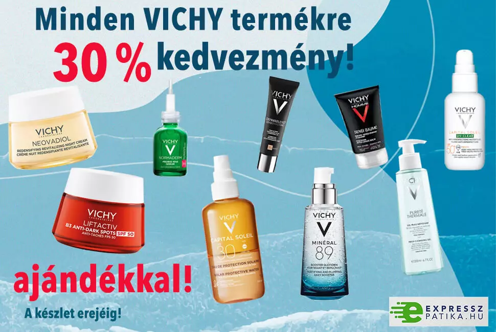 Vichy 30%