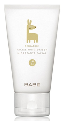 BABÉ gyermek arckrém 50 ml