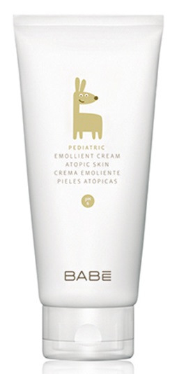 BABÉ gyermek testápoló krém atópiás bőrre 200 ml
