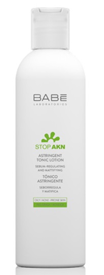 BABÉ Stop AKN pórusösszehúzó tonik 250 ml