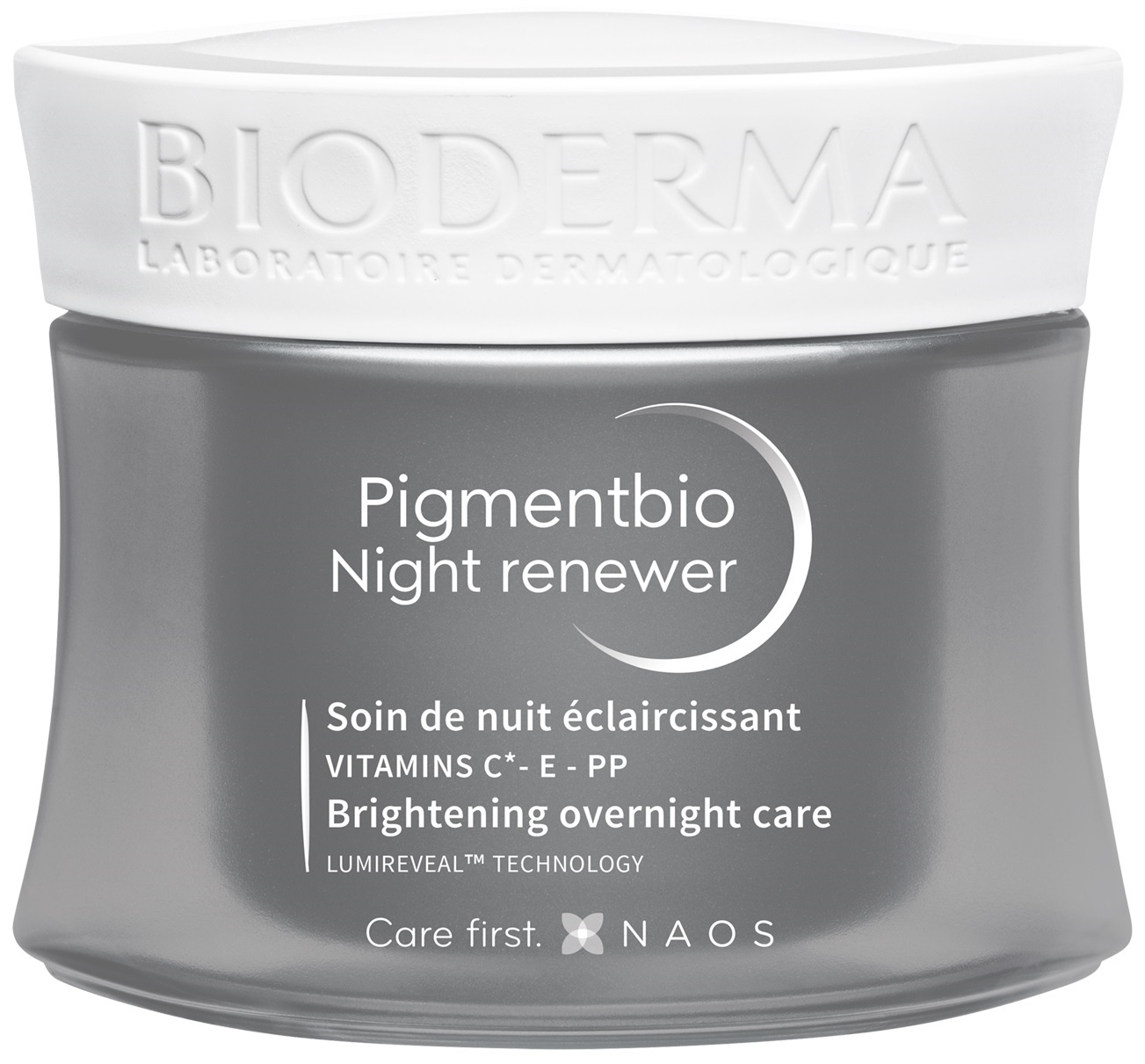 BIODERMA Pigmentbio éjszakai regeneráló krém 50 ml