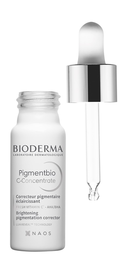 BIODERMA Pigmentbio C-koncentrátum 15 ml