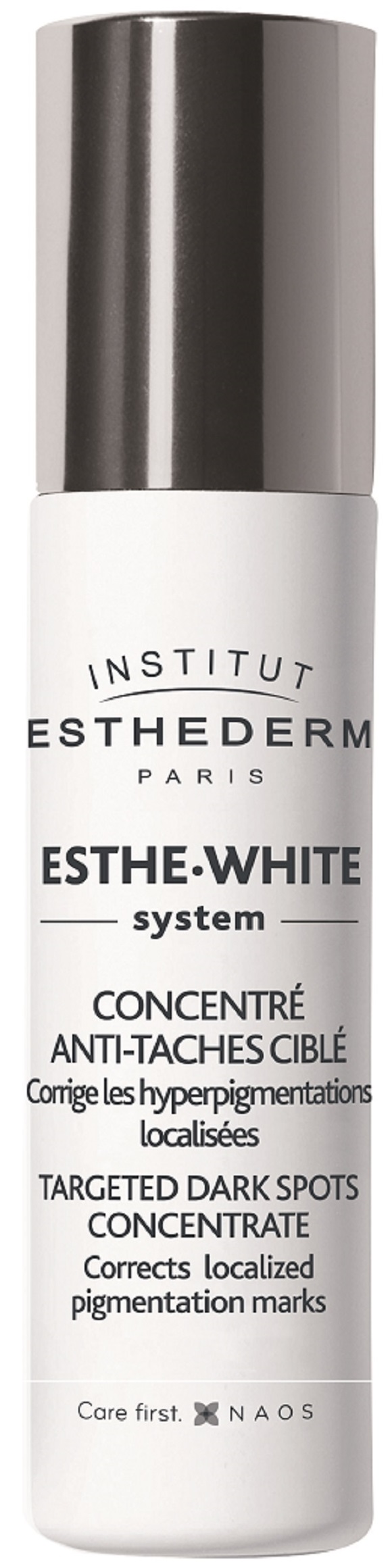 ESTHEDERM Esthe White célzott koncentrátum a pigmentfoltokra 9 ml