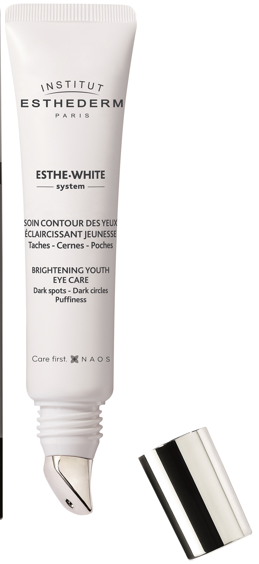 ESTHEDERM Esthe White szemkörnyékápoló pigmentfoltos bőrre 15 ml