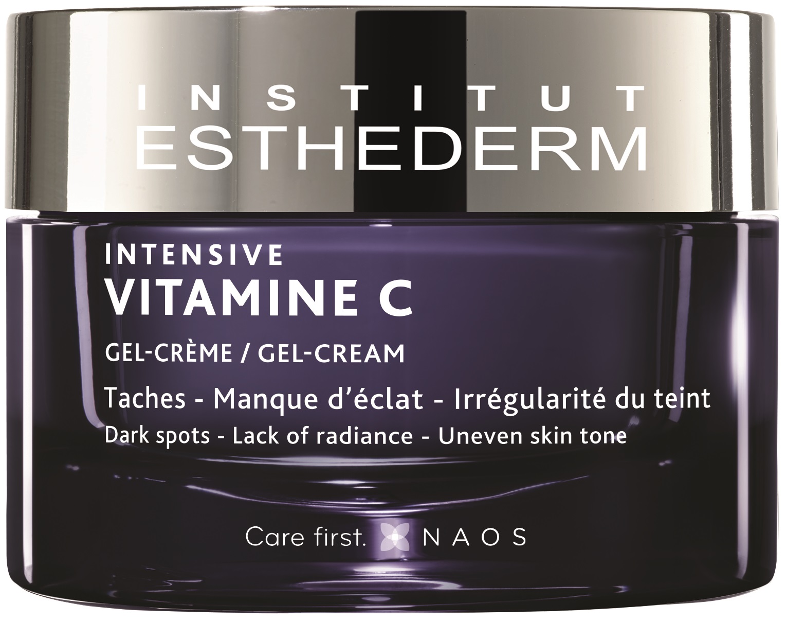 ESTHEDERM Intensive C-vitaminos gél-krém 50 ml