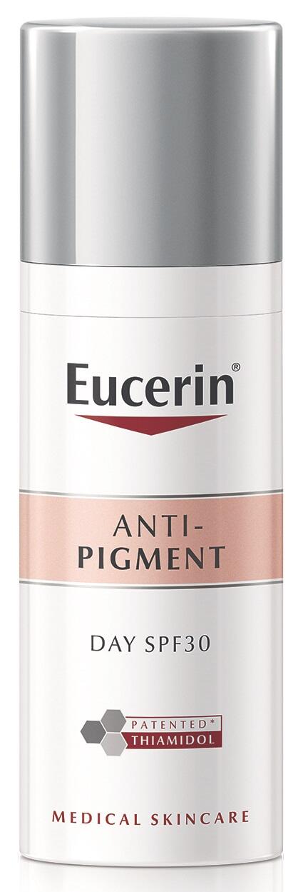 EUCERIN Anti-Pigment nappali arckrém FF30 50 ml