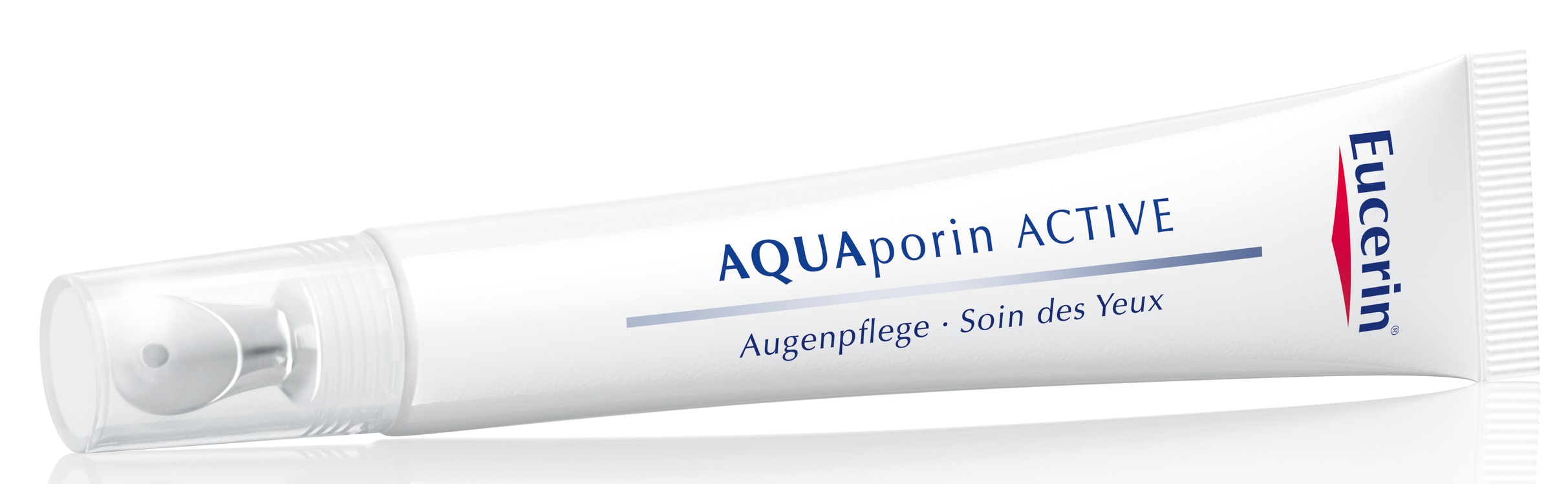 EUCERIN AQUAporin ACTIVE hidratáló szemkörnyékápoló 15 ml