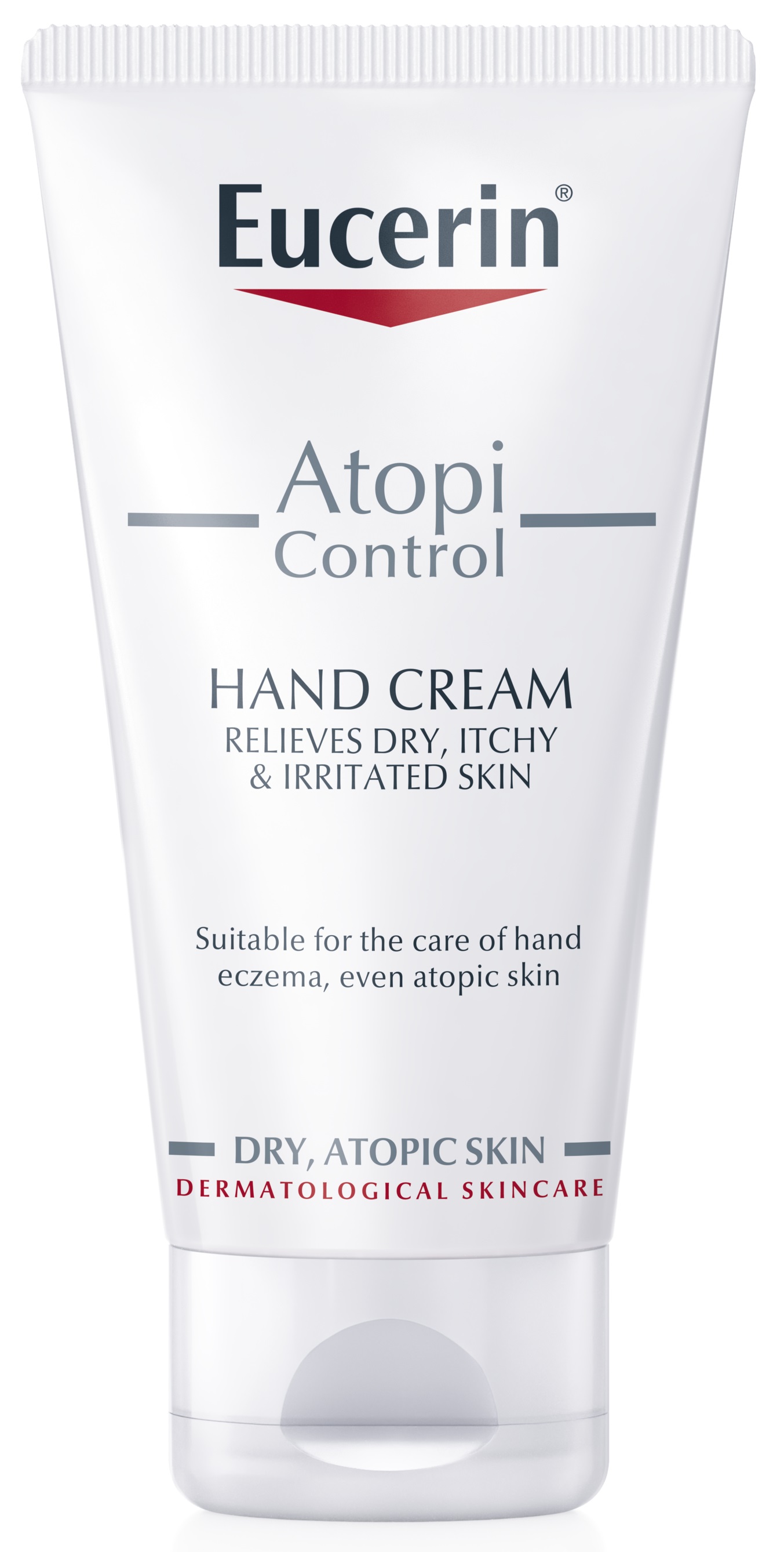 EUCERIN AtopiControl kézkrém 75 ml