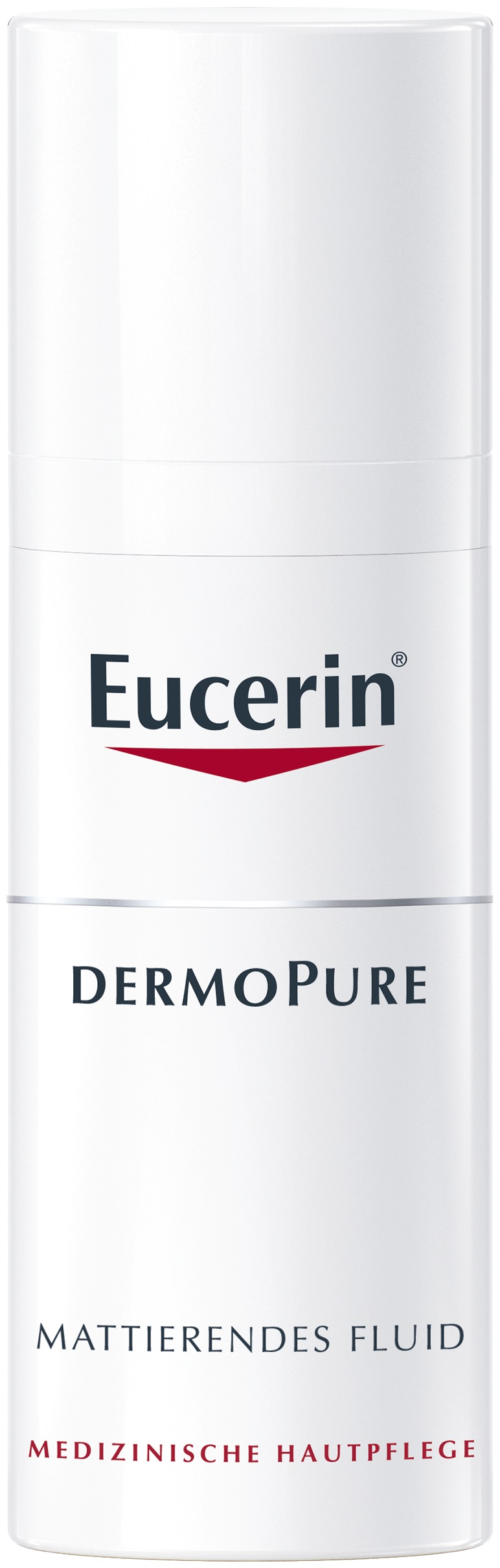 EUCERIN DermoPure mattító fluid 50 ml