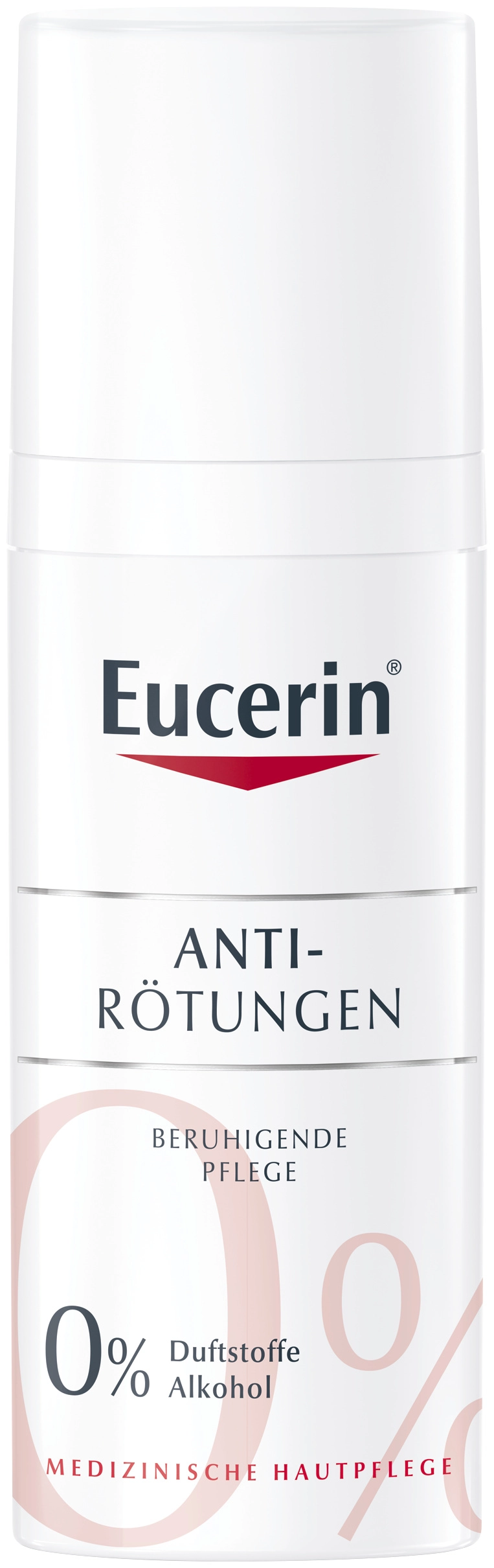 EUCERIN Anti-Redness bőrpír elleni arcápoló 50 ml