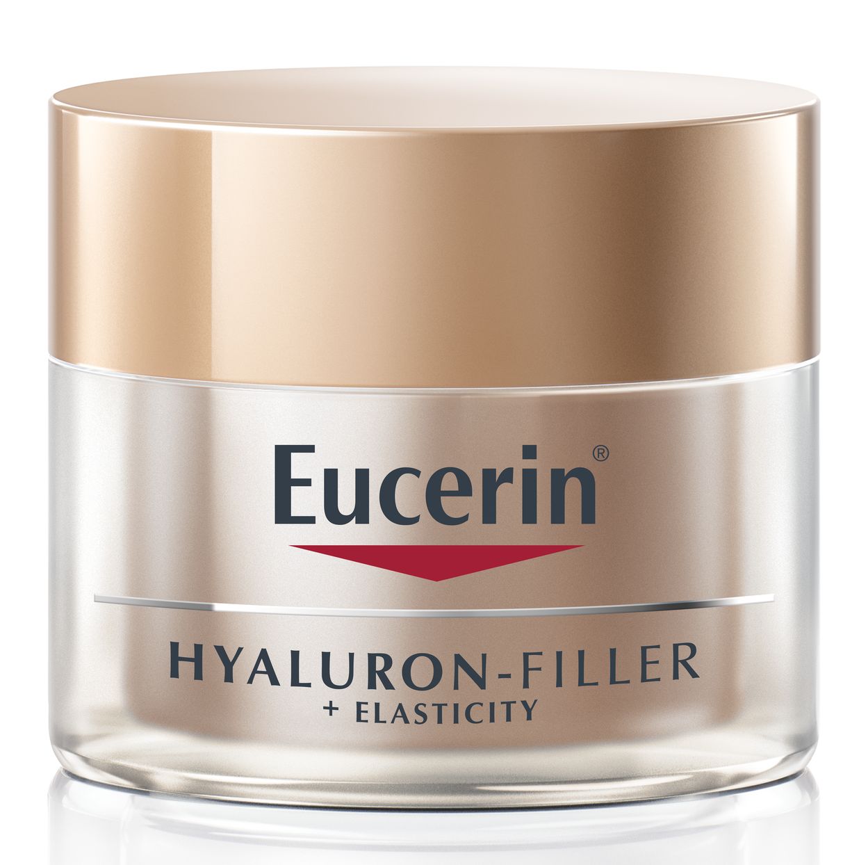 EUCERIN Hyaluron-Filler+Elasticity bőrtömörséget regeneráló éjszakai arckrém 50 ml