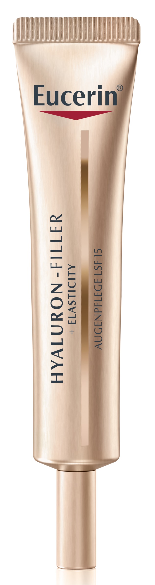 EUCERIN Hyaluron-Filler+Elasticity bőrtömörséget regeneráló szemránckrém 15 ml