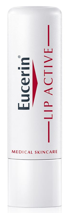 EUCERIN pH5 Lip Aktív ajakápoló 4,8 g