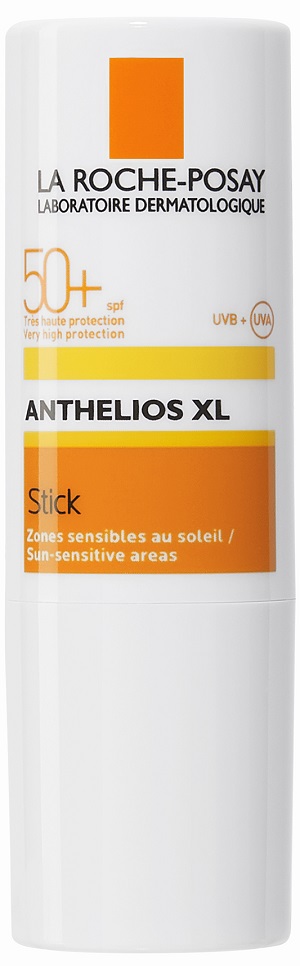 LA ROCHE-POSAY Anthelios XL napvédő stift SPF50+ 9 g