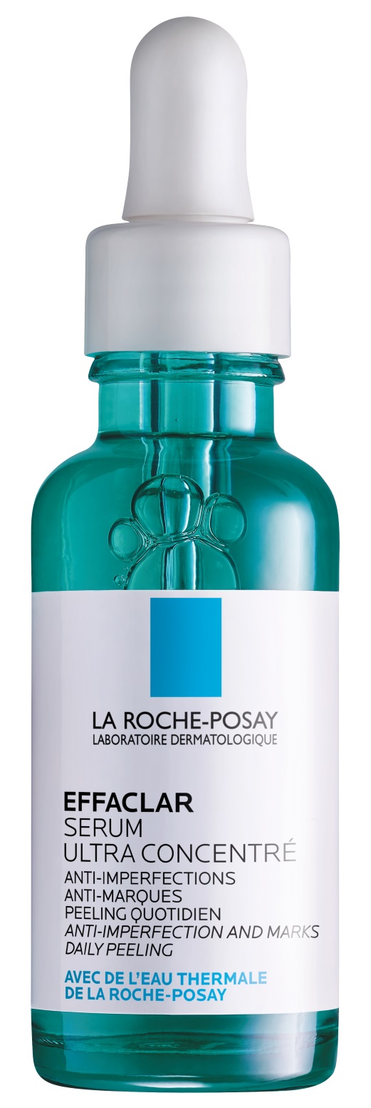 LA ROCHE-POSAY Effaclar Ultra koncentrált szérum 30 ml