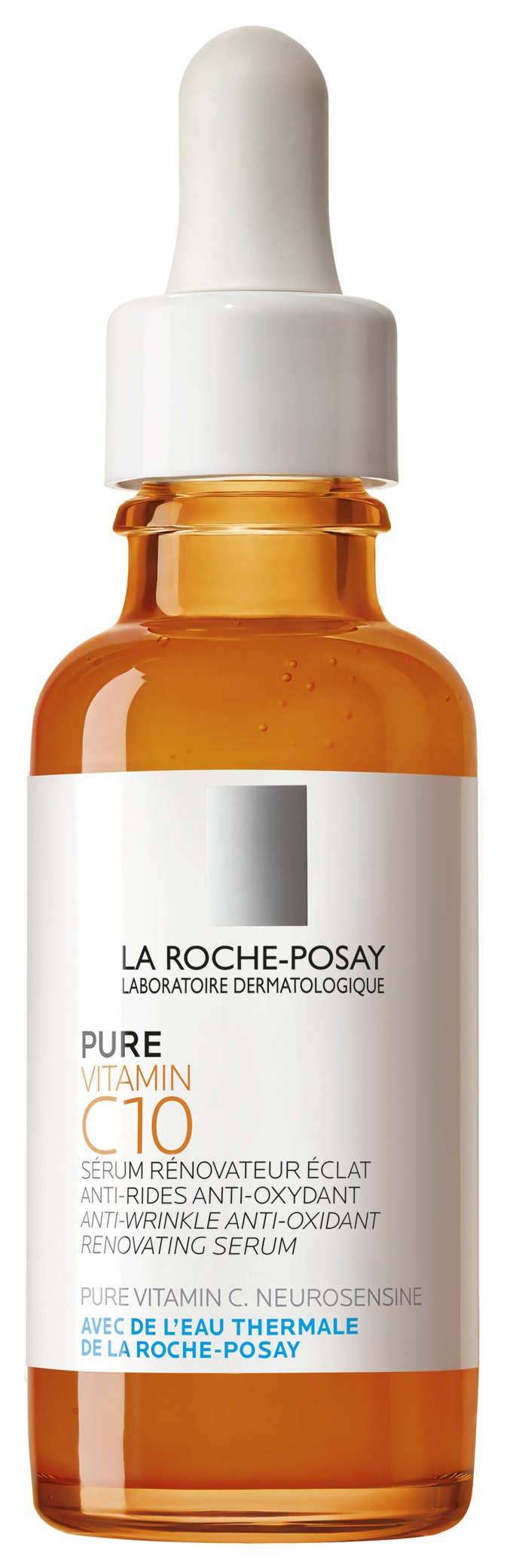 LA ROCHE-POSAY Pure Vitamin C10 szérum 30 ml