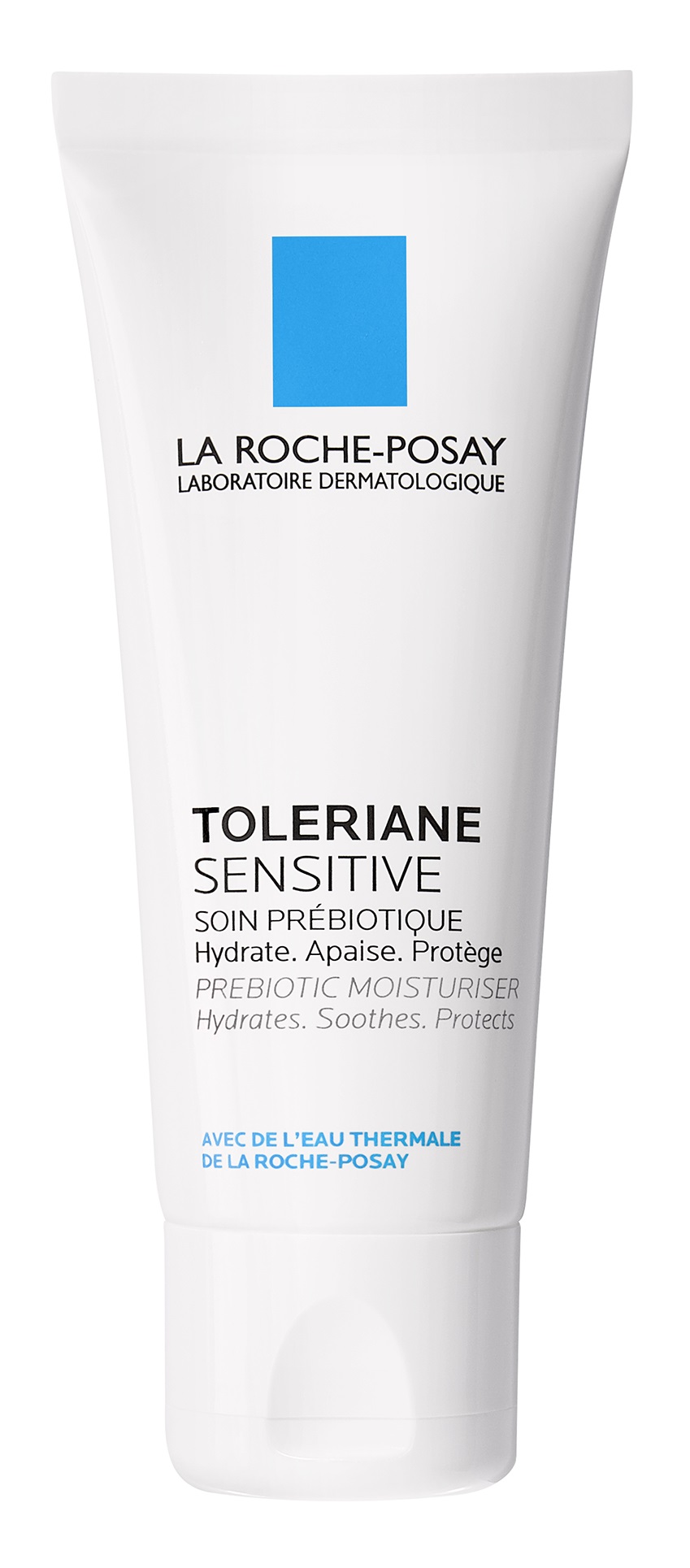LA ROCHE-POSAY Toleriane Sensitive nyugtató-védő krém normál bőrre 40 ml