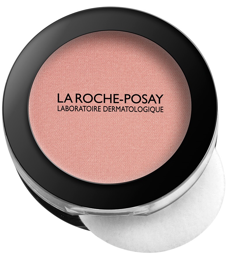 LA ROCHE-POSAY Toleriane acpirosító 02 - Rose Doré 5 g