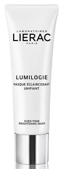 LIERAC Lumilogie ragyogásfokozó maszk 50 ml