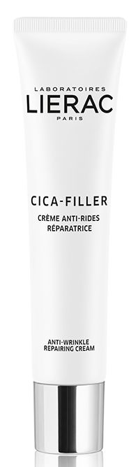LIERAC Cica-Filler bőrfiatalító és helyreállító krém 40 ml
