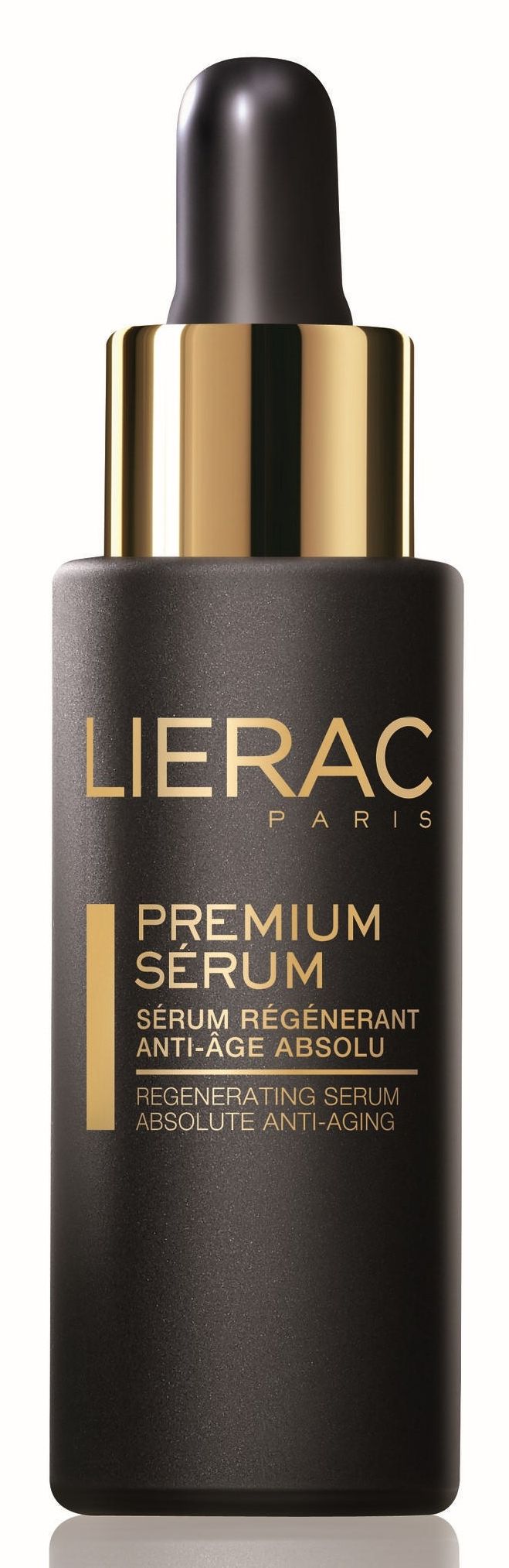 LIERAC Premium teljes körű regeneráló anti-aging szérum 30 ml