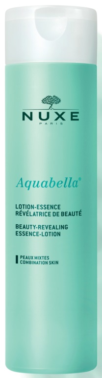 NUXE Aquabella bőrszépítő esszencia-lotion kombinált bőrre 200 ml