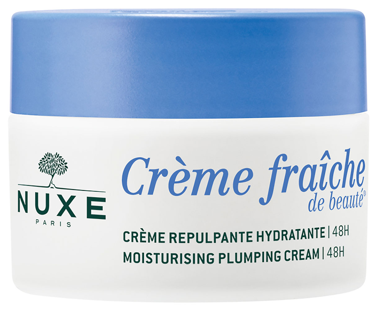 NUXE Créme Fraiche feltöltő krém normál bőrre 50 ml
