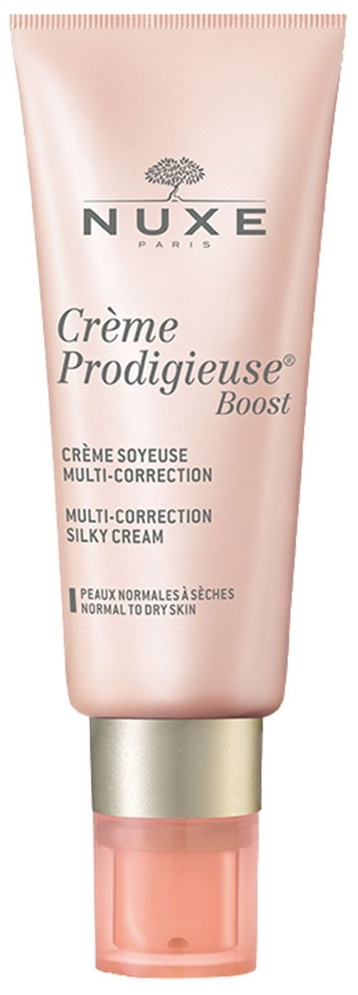 NUXE Crème Prodigieuse Boost Multi-korrekciós bársonyos krém 40 ml