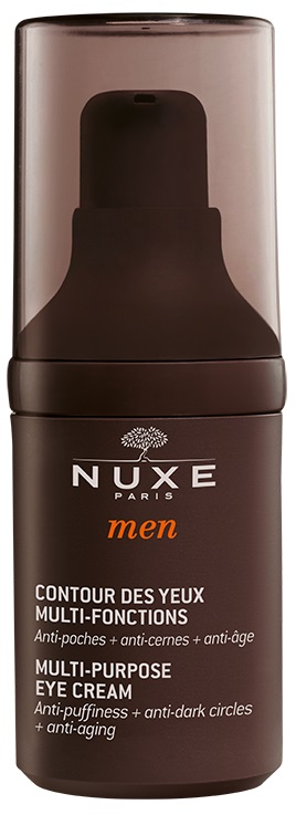 NUXE Men szemkörnyékápoló férfiaknak 15 ml