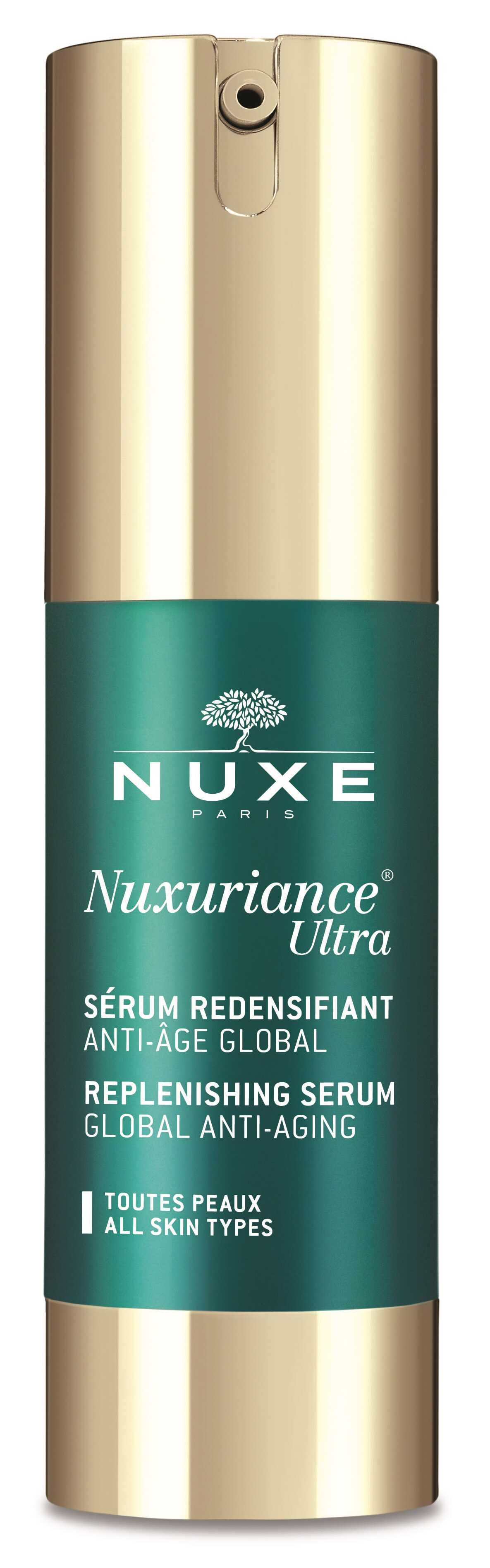 NUXE Nuxuriance Ultra Anti-Aging szérum 30 ml
