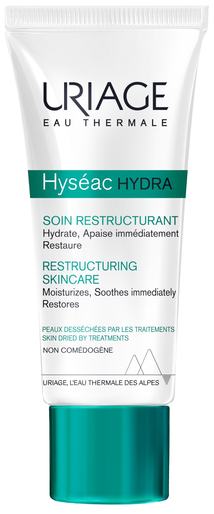 URIAGE Hyséac Hydra hidratáló nyugtató krém 40 ml