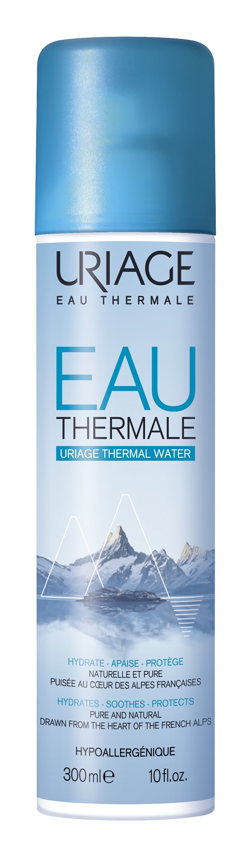 URIAGE Eau Thermale D'Uriage termálvíz spray 300 ml