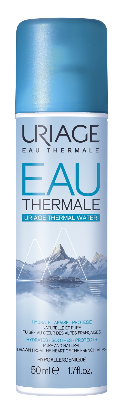 URIAGE Eau Thermale D'Uriage termálvíz spray 50 ml