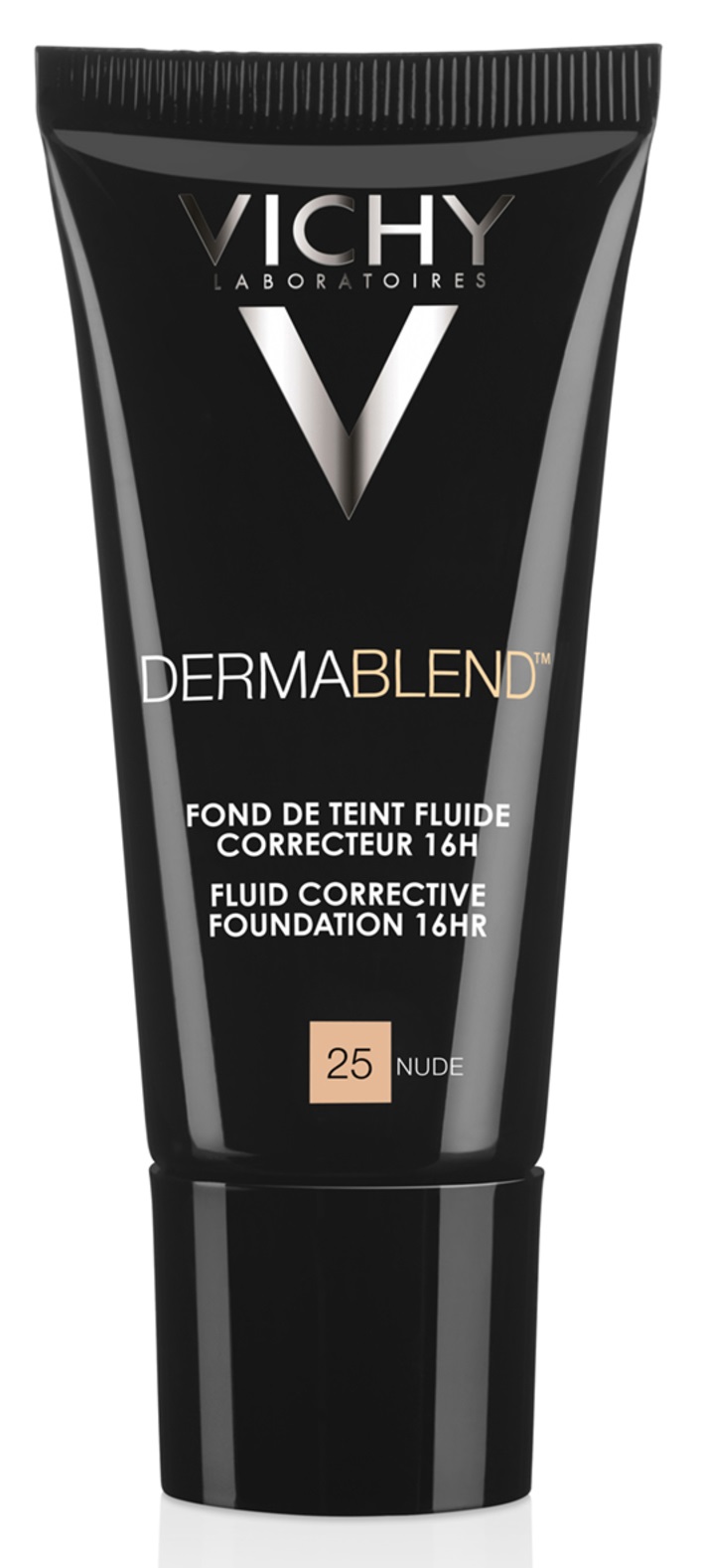 VICHY Dermablend korrekciós alapozó fluid 25 Nude 30 ml