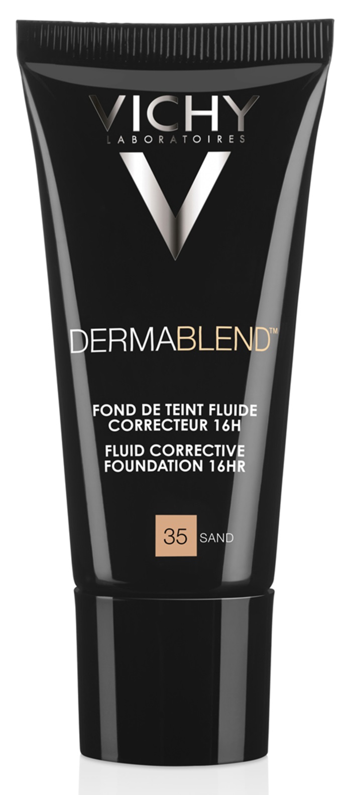 VICHY Dermablend korrekciós alapozó fluid 35 Sand 30 ml