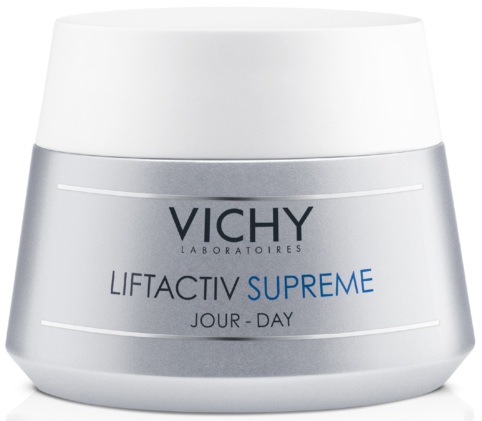 VICHY Liftactiv Supreme ránctalanító nappali arckrém normál, kombinált bőrre 50 ml