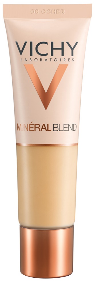 VICHY Minéralblend hidratáló alapozó 06 30 ml