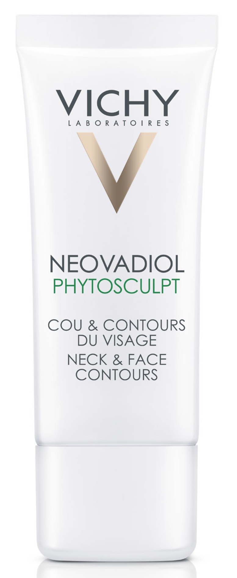 VICHY Neovadiol Phytosculpt formáló és feszesítő balzsam nyakra és arcra 50 ml