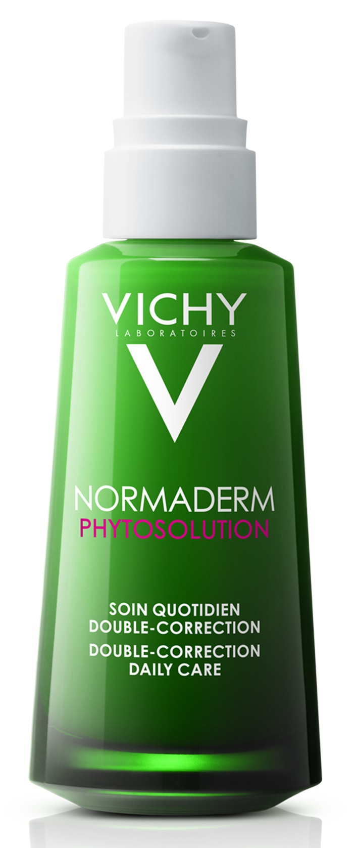 VICHY Normaderm Phytosolution hidratáló arckrém 50 ml