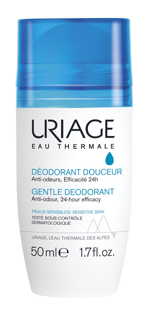 URIAGE Deo alumíniummentes golyós dezodor 50 ml