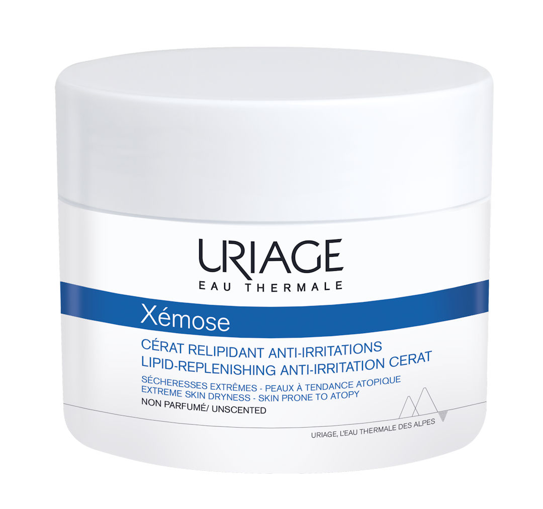 URIAGE Xémose Cerat krém extra száraz bőrre 200 ml