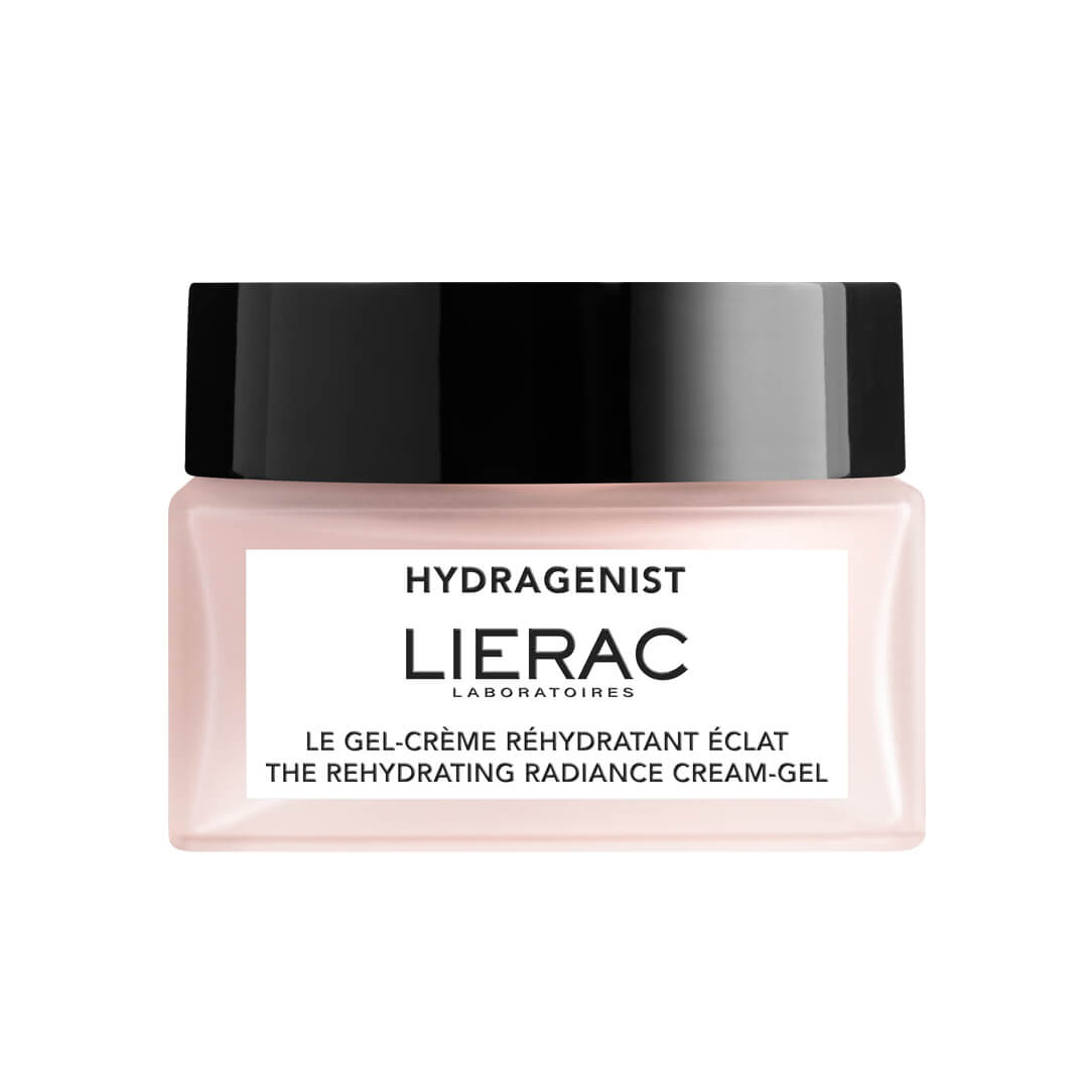 LIERAC Hydragenist hidratáló arckrém-gél normál, kombinált bőrre 50 ml